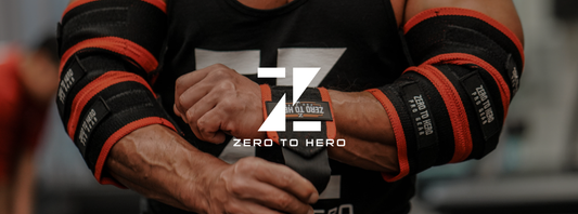 ZERO TO HERO