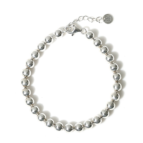 BALL CHAIN BRACELET
