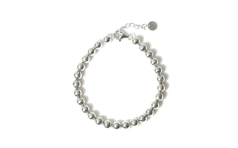 BALL CHAIN BRACELET