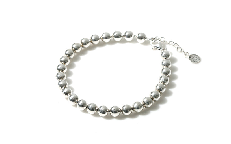 BALL CHAIN BRACELET