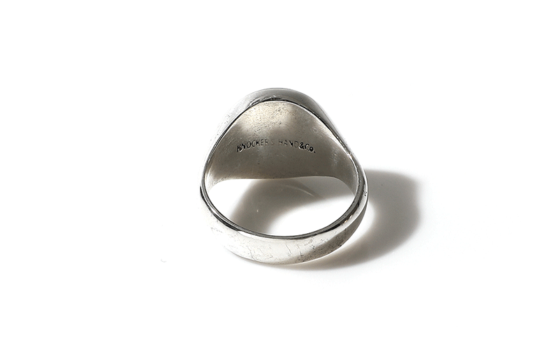 BOK RING