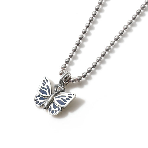 BUTTERFLY (DEEP BLUE)