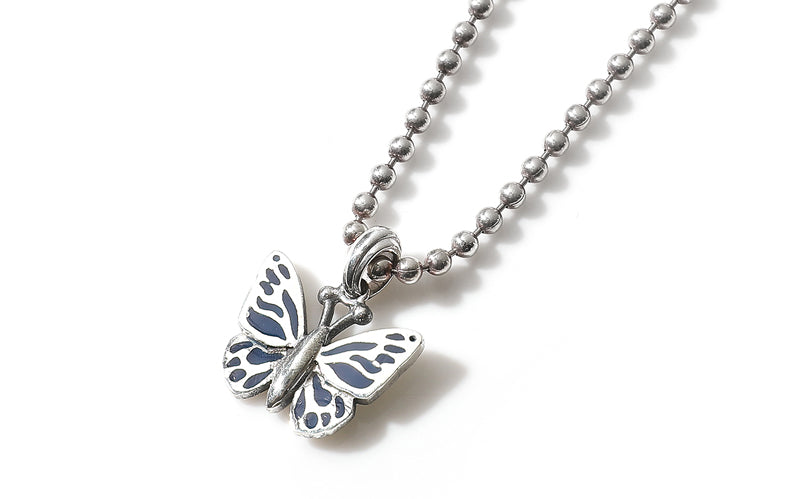 BUTTERFLY (DEEP BLUE)