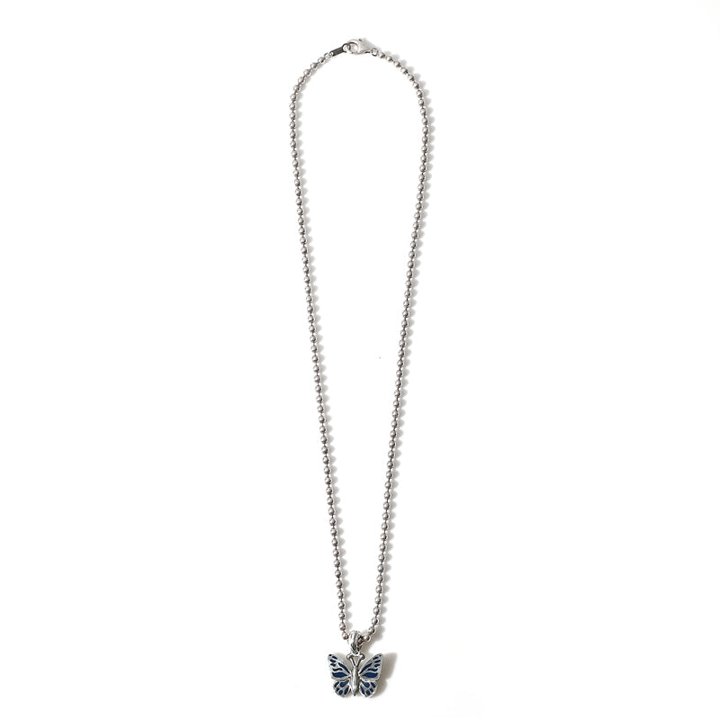 BUTTERFLY (DEEP BLUE)