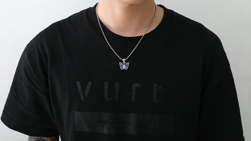 BUTTERFLY (DEEP BLUE)