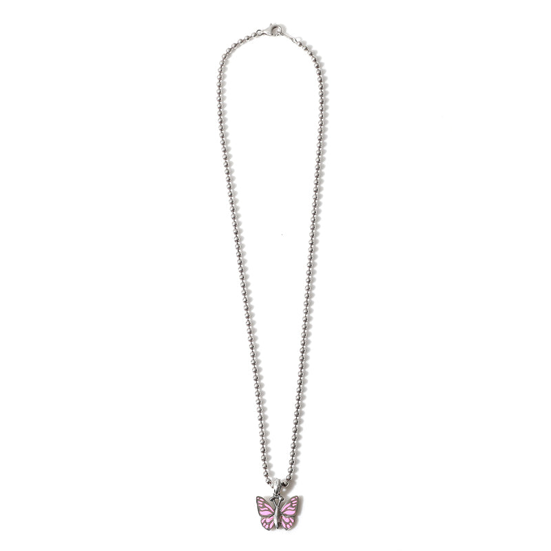 BUTTERFLY (NEON PINK)