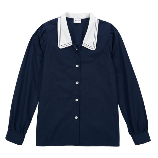 COLOR STITCH SHIRT