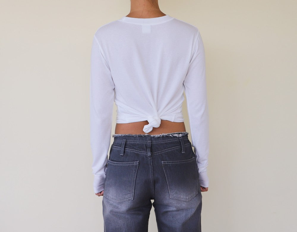 DANGEROUS FUN long-sleeved T-Shirt