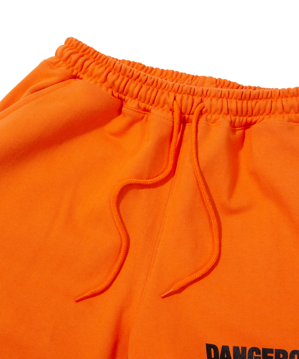 DANGEROUS SWEAT PANTS