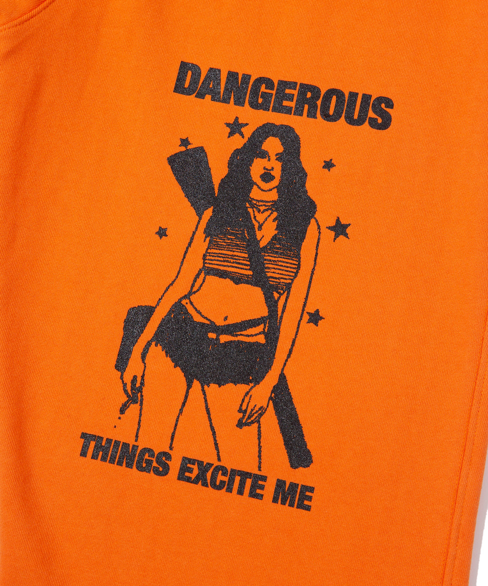 DANGEROUS SWEAT PANTS