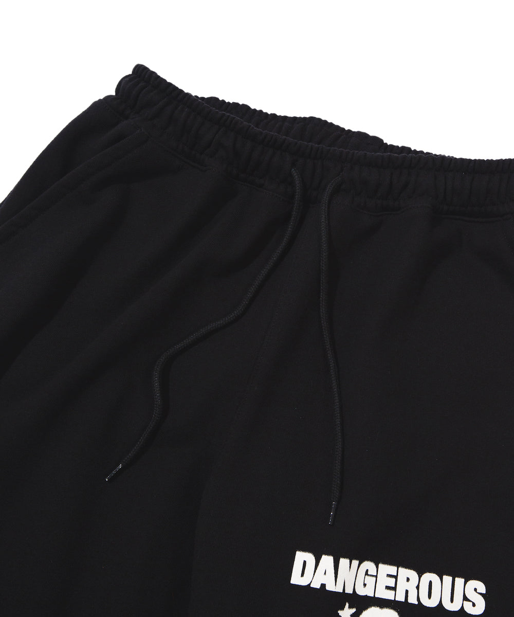 DANGEROUS SWEAT PANTS