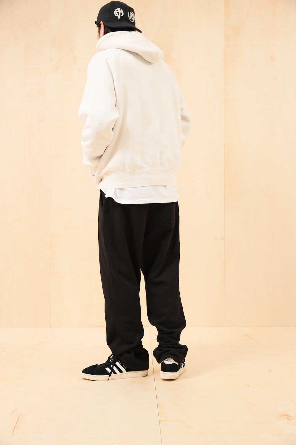 DANGEROUS SWEAT PANTS