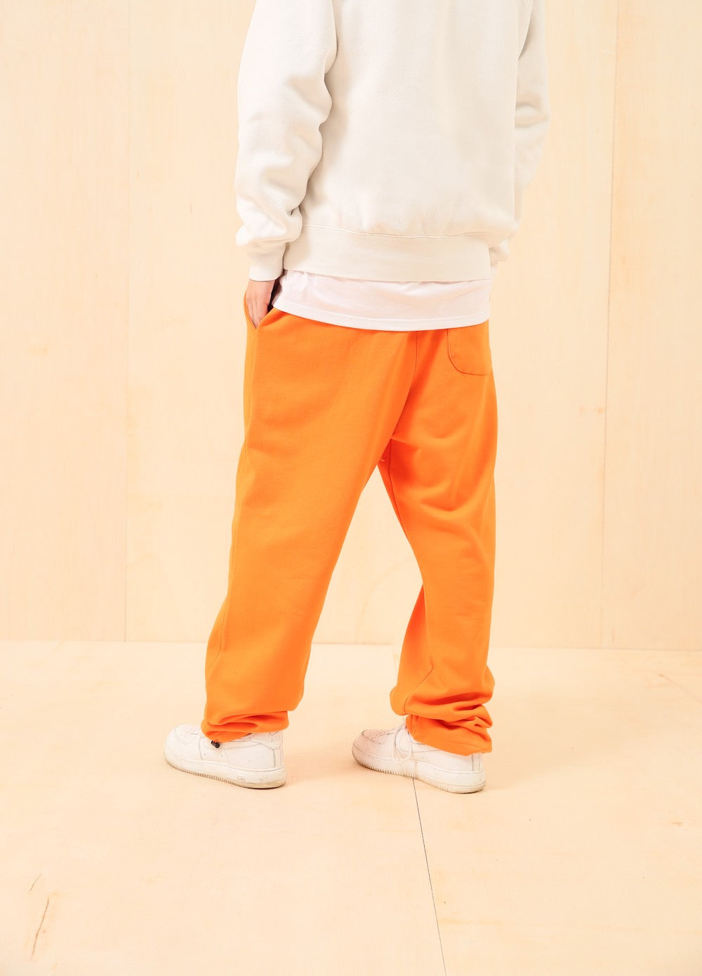 DANGEROUS SWEAT PANTS