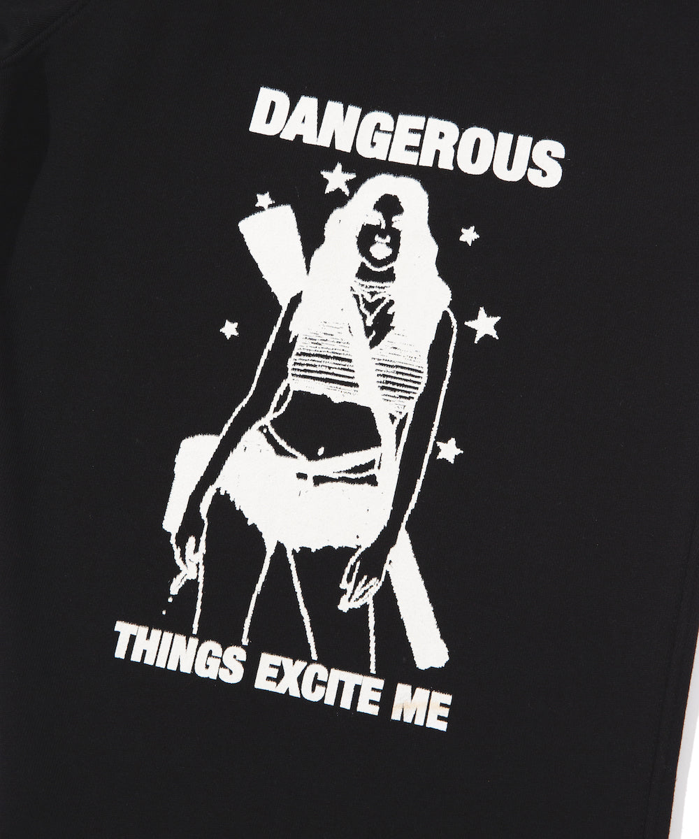 DANGEROUS SWEAT PANTS