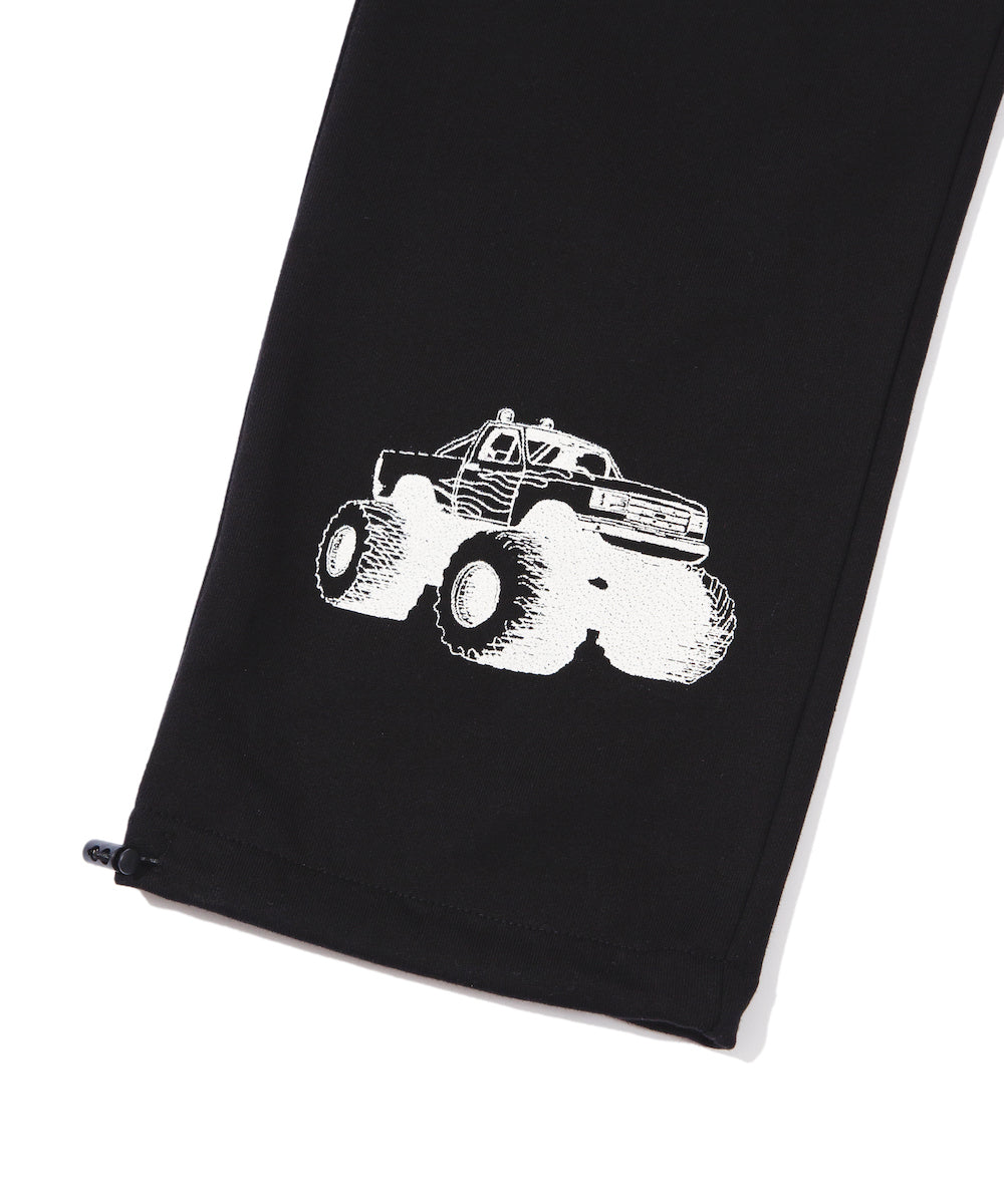 DANGEROUS SWEAT PANTS