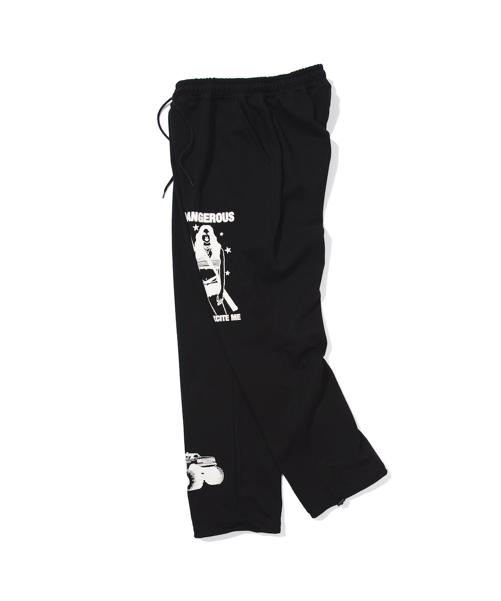 DANGEROUS SWEAT PANTS