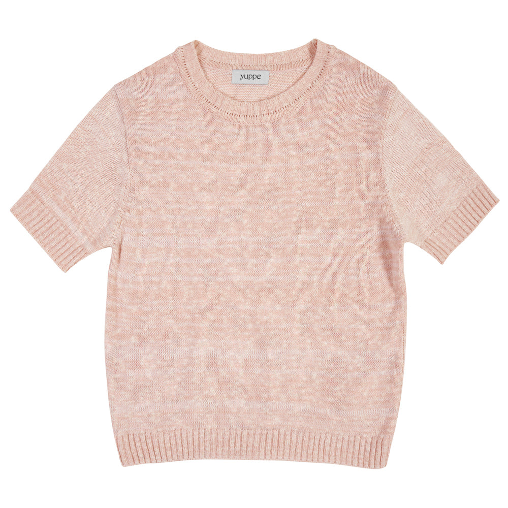DOUBLE COTTON KNIT