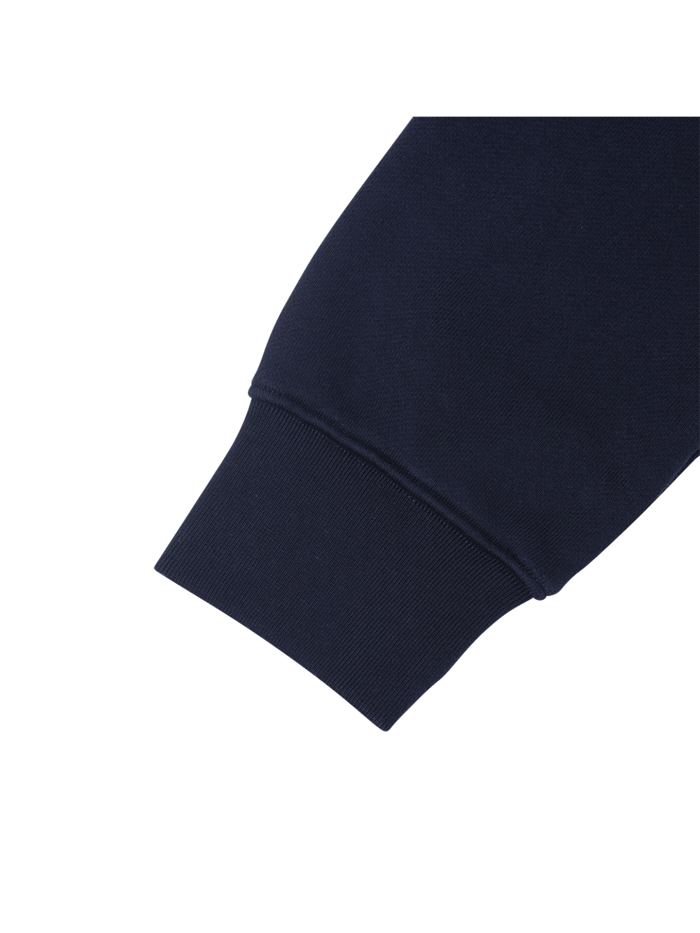 Director's crewneck sweatshirt