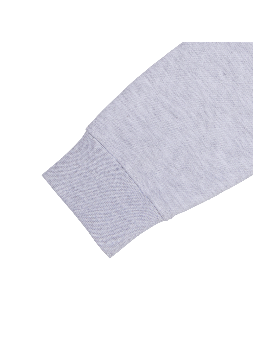 Director's crewneck sweatshirt