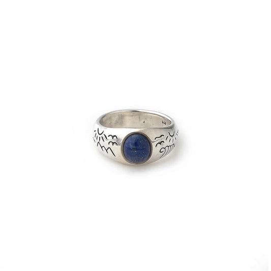 Doodle Ring