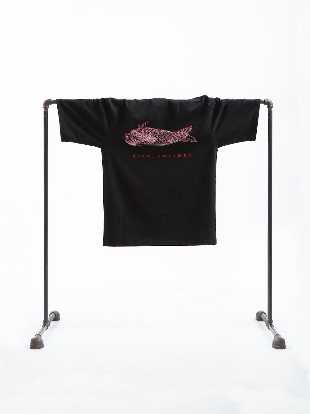 Dragon Fish T-shirt