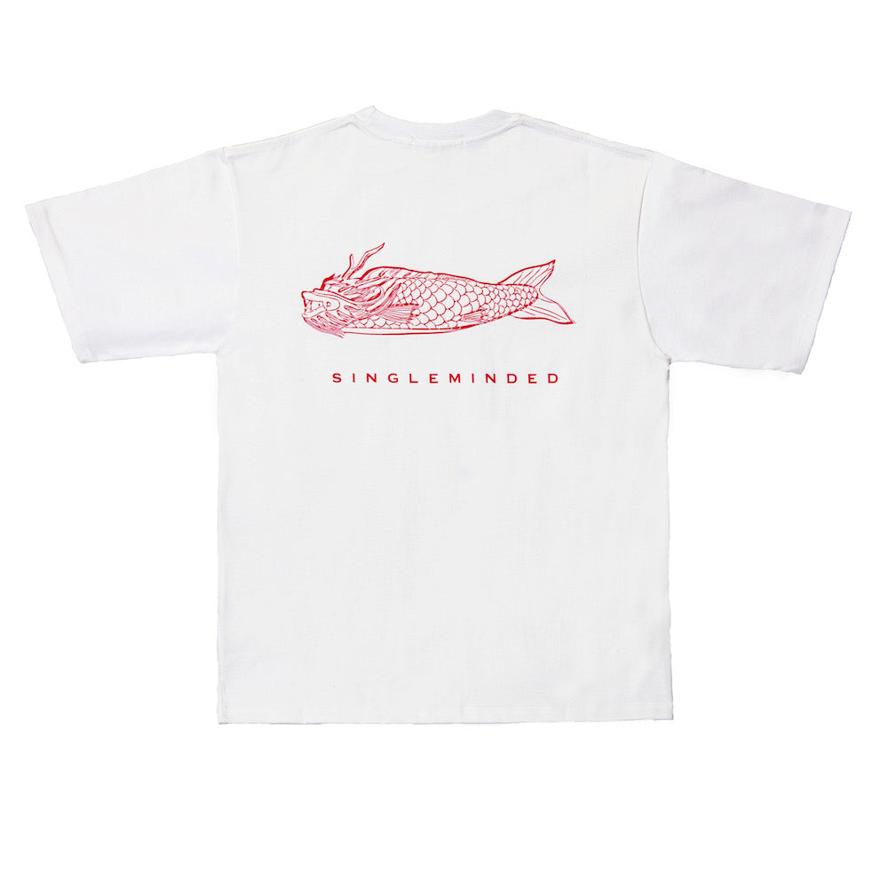 Dragon Fish T-shirt