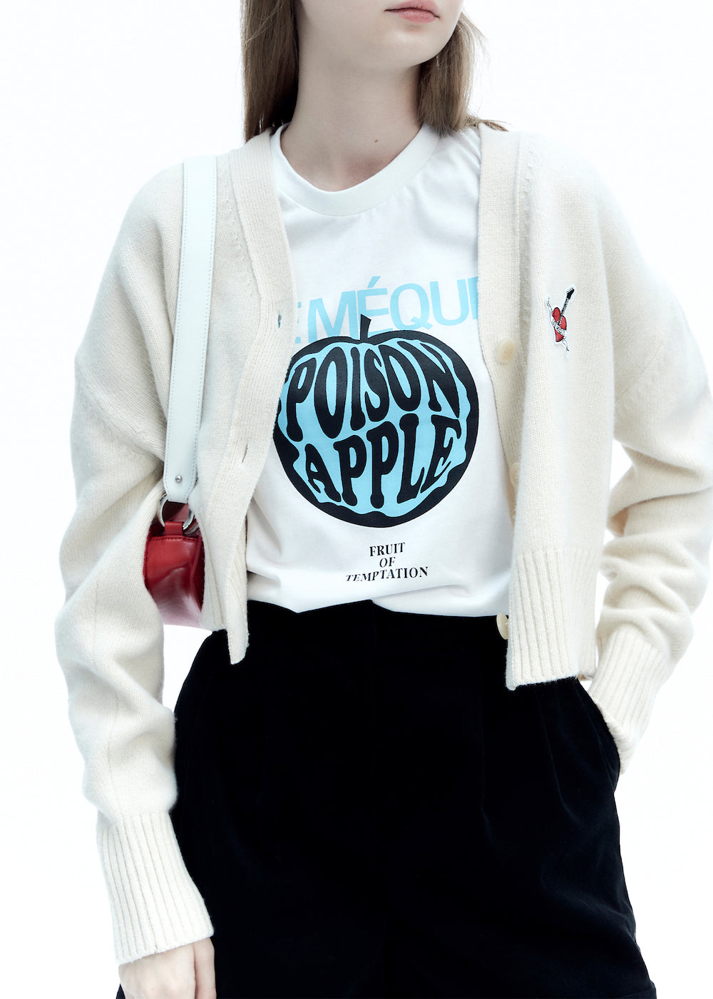 Fruit of Temptation T-Shirt