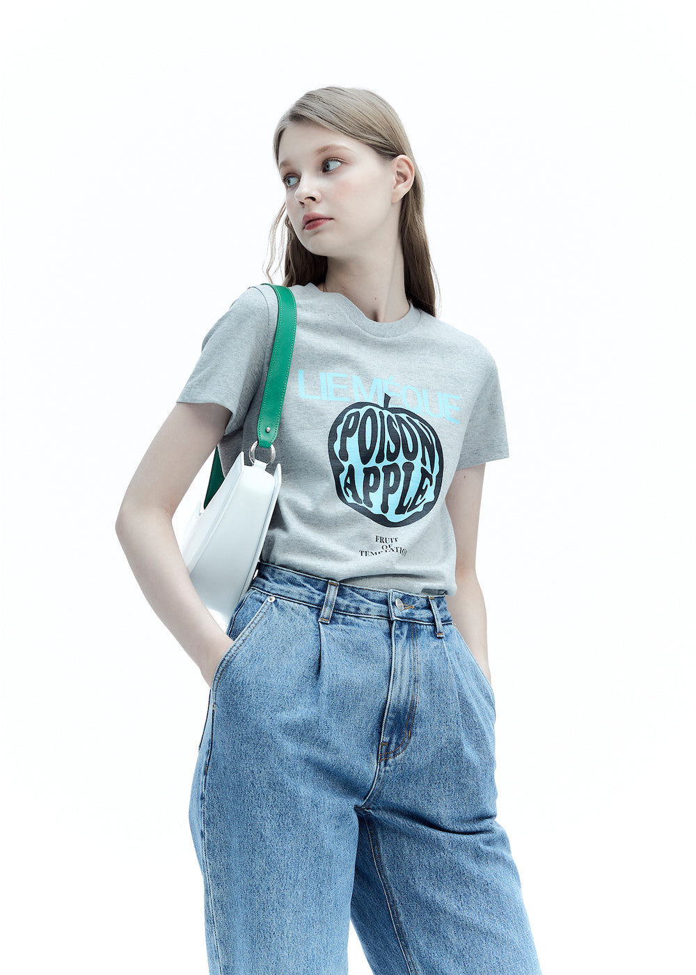 Fruit of Temptation T-Shirt