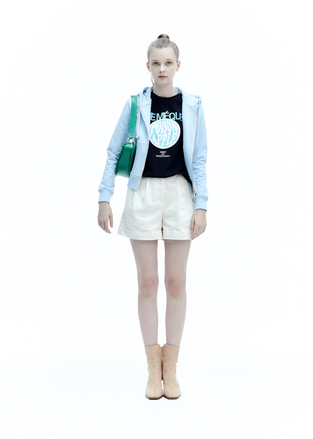 Fruit of Temptation T-Shirt