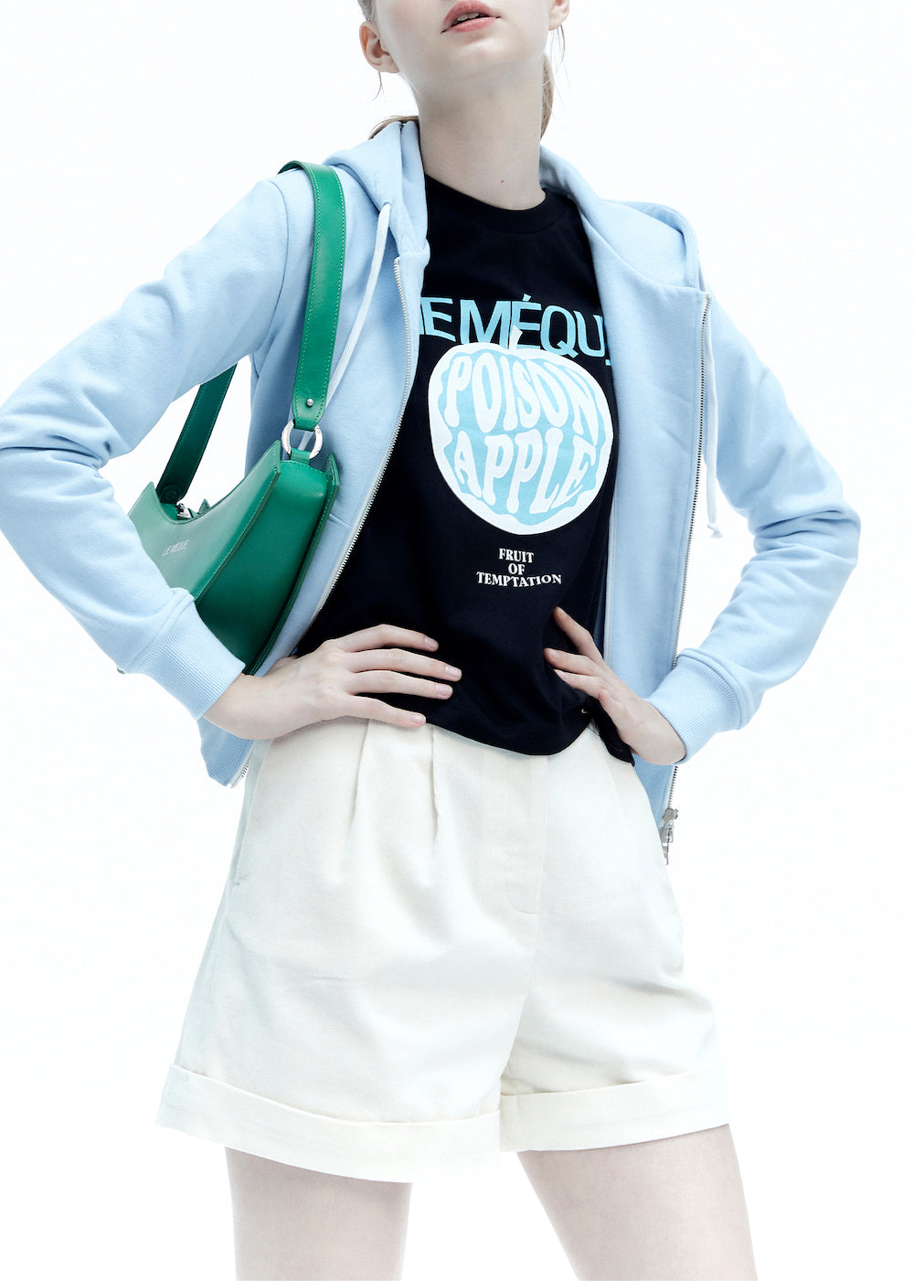 Fruit of Temptation T-Shirt