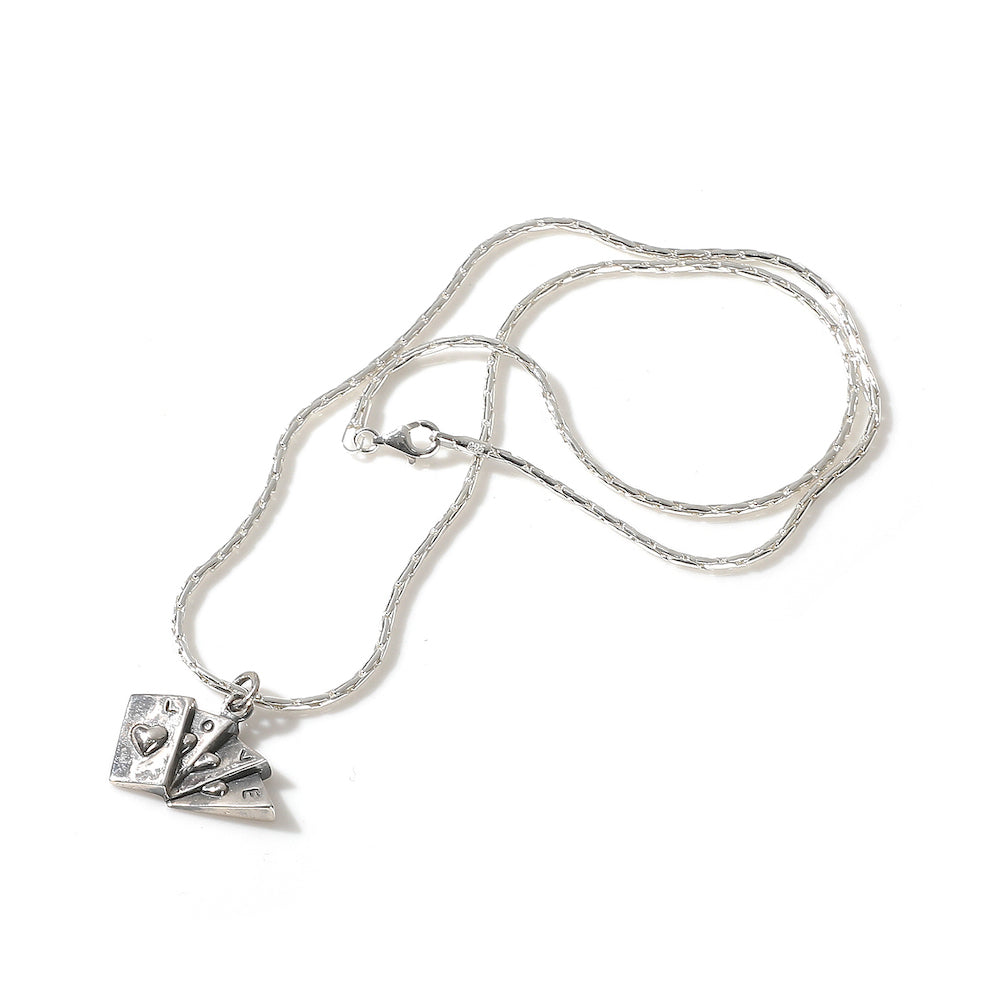 Game of Love Pendant