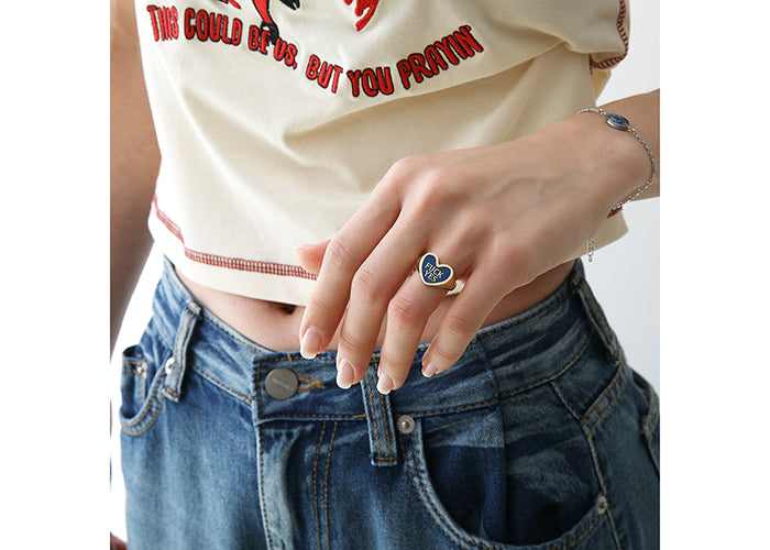 HEART (Ring)