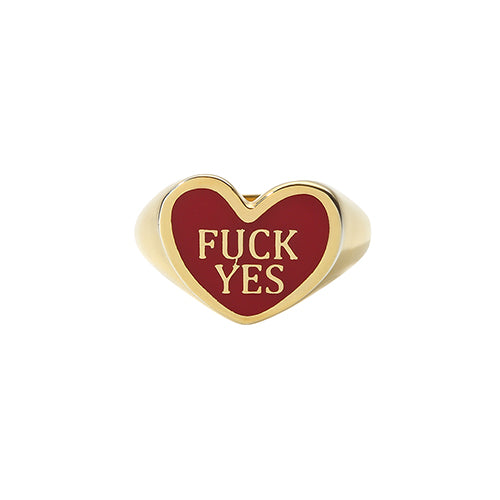 HEART (Ring)
