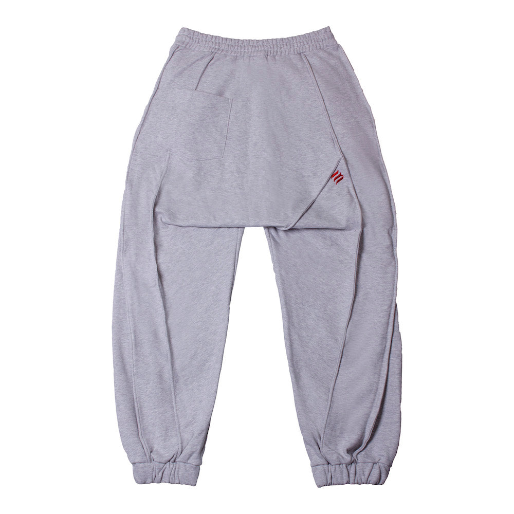 Line Sweat Pants