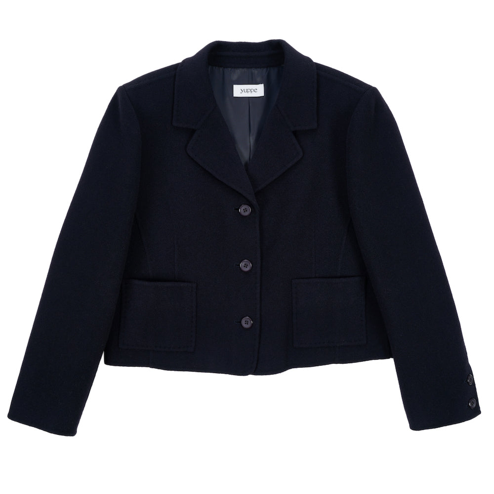 LINE HANDMADE JACKET