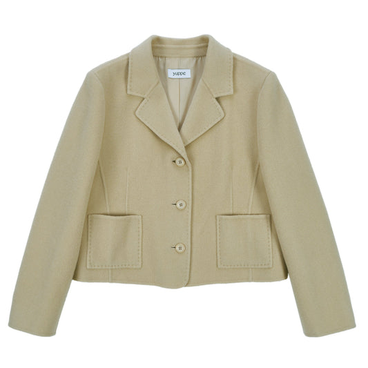 LINE HANDMADE JACKET