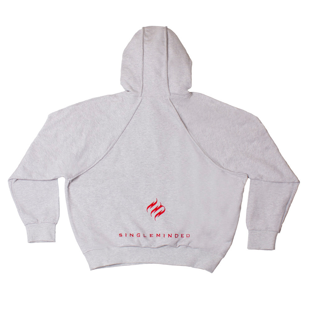 Line Hoody