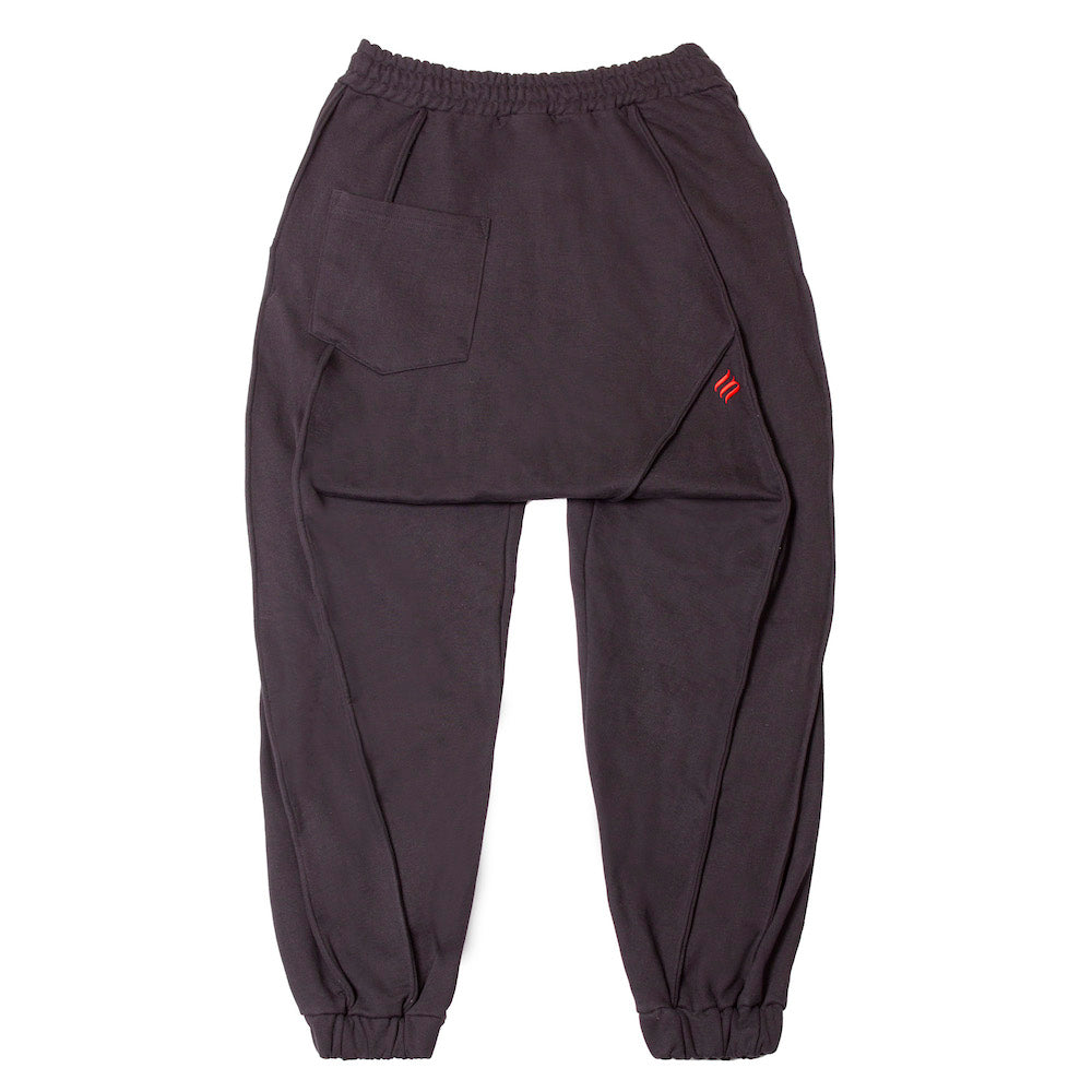 Line Sweat Pants