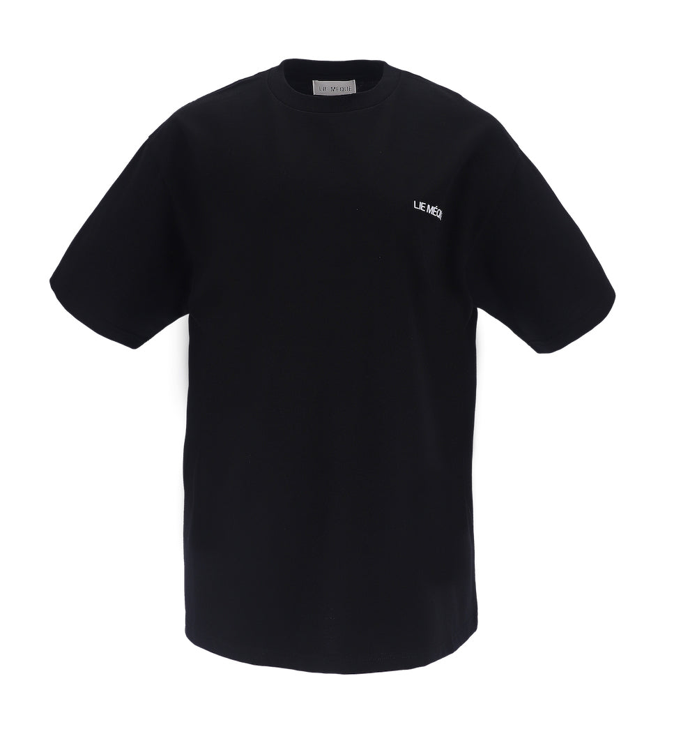 Meque the Gulliver Oversized T-Shirt