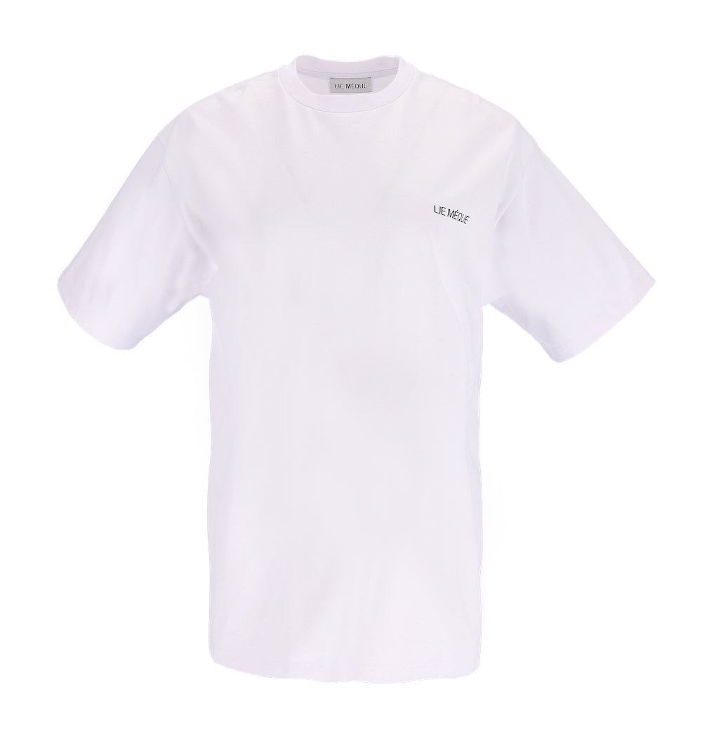 Meque the Gulliver Oversized T-Shirt