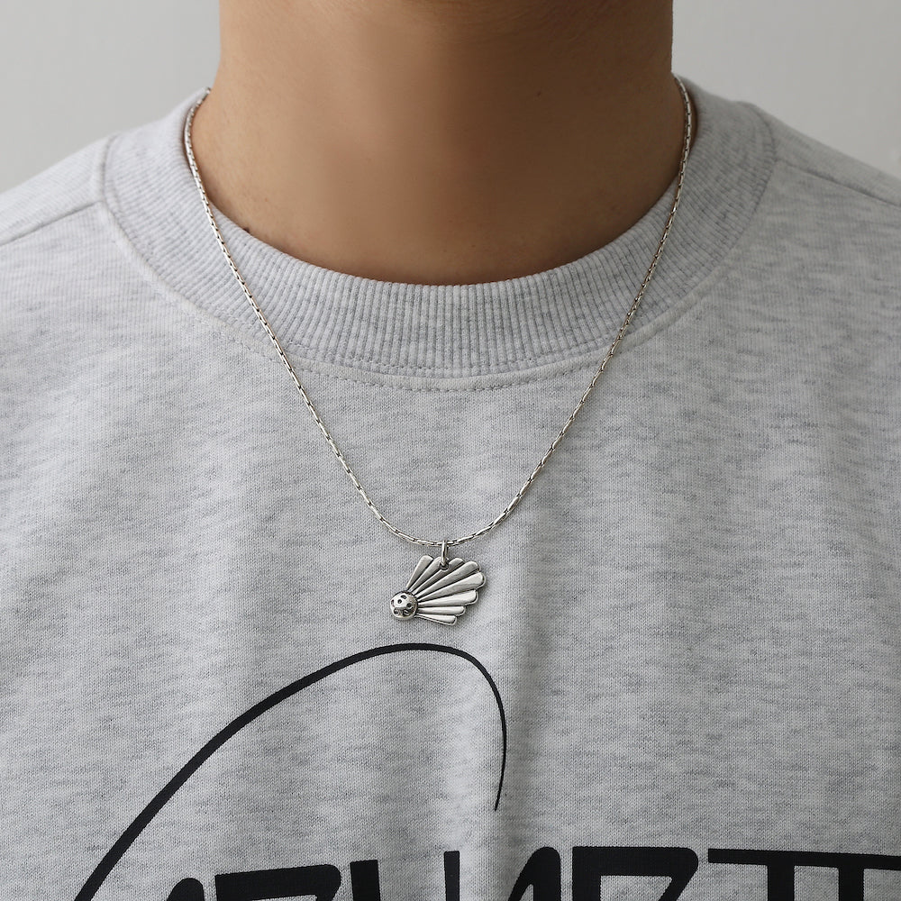 Meteor Pendant