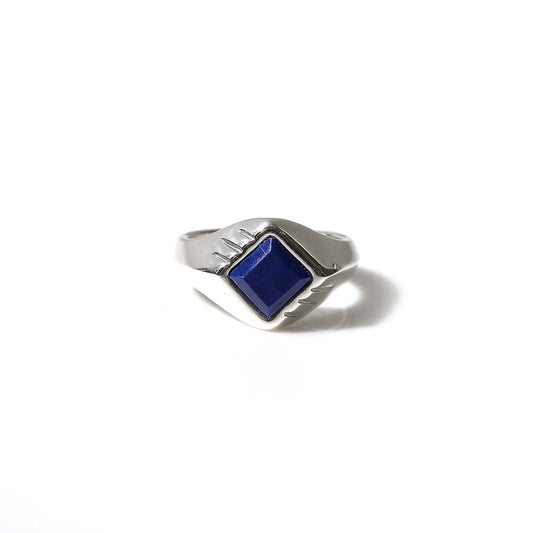 Meteor Ring