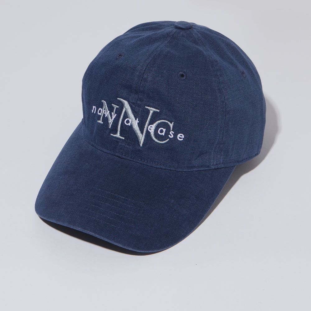 NNC logo hat v2