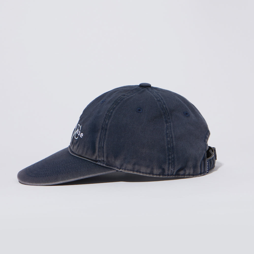 NNC logo hat v2 vntg