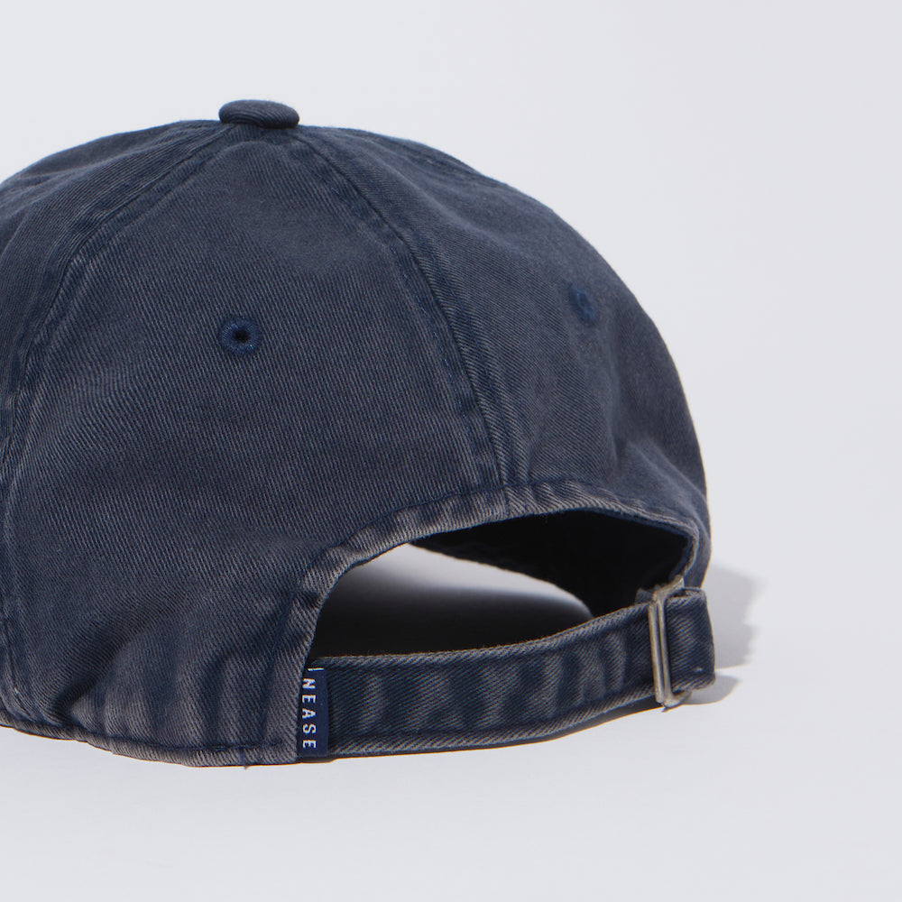 NNC logo hat v2 vntg