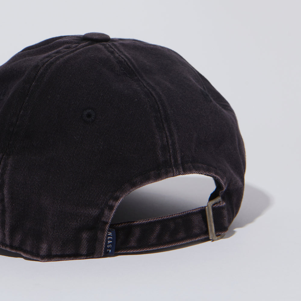 NNC logo hat v2 vntg