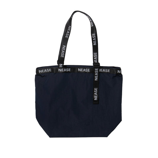 Nylon tote bag