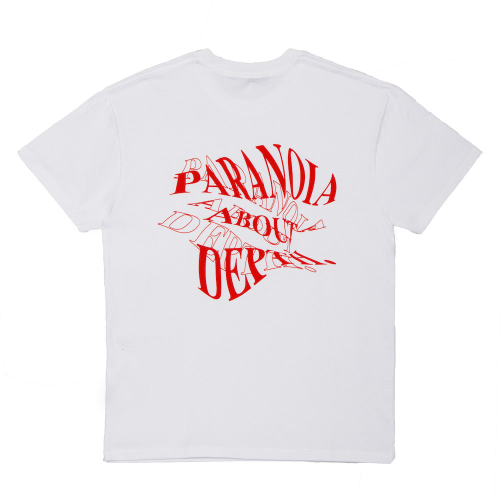 Paranoia About Depth