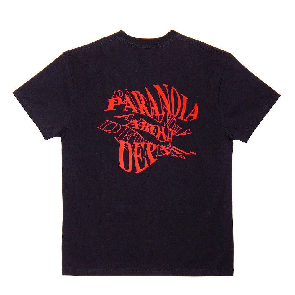 Paranoia About Depth