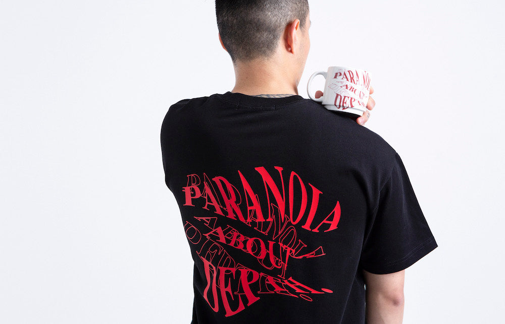 Paranoia About Depth